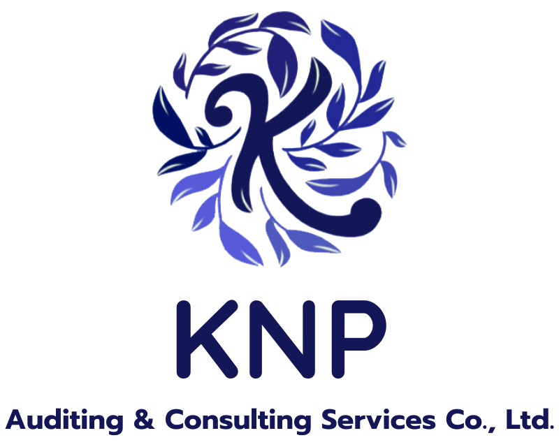 KNP Logo